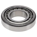 FAG Tapered Roller Bearing 30207-XL, 35 mm ID, 72 mm OD, Single Row, Sealed Steel Cage