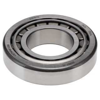 FAG Tapered Roller Bearing 30207-XL, 35 mm ID, 72 mm OD, Single Row, Sealed Steel Cage