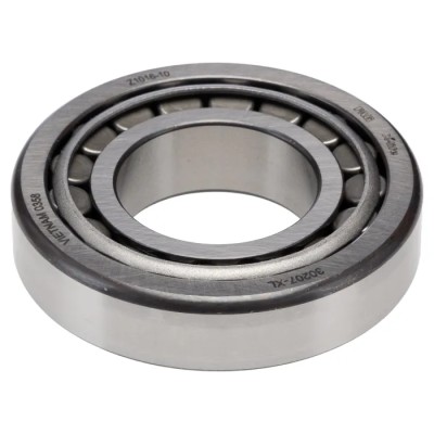 FAG Tapered Roller Bearing 30207-XL, 35 mm ID, 72 mm OD, Single Row, Sealed Steel Cage