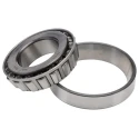 FAG Tapered Roller Bearing 30207-XL, 35 mm ID, 72 mm OD, Single Row, Sealed Steel Cage