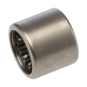 INA Drawn Cup Needle Roller Bearing HK1012-B, 10 mm ID, 14 mm OD, 12 mm Race Width, 24300 rpm