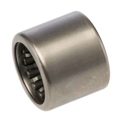 INA Drawn Cup Needle Roller Bearing HK1012-B, 10 mm ID, 14 mm OD, 12 mm Race Width, 24300 rpm