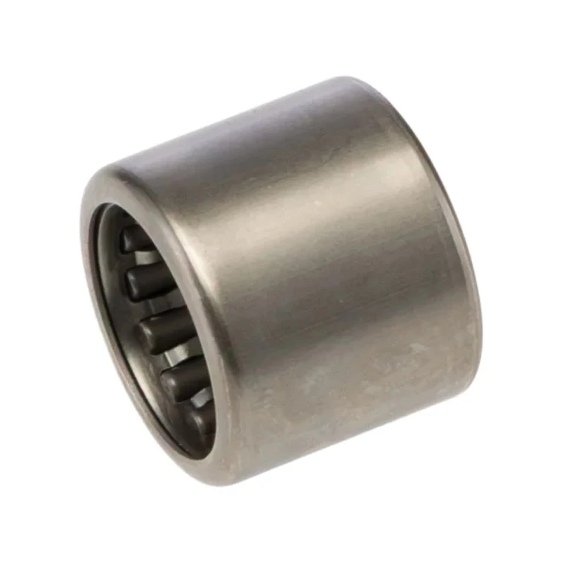 INA Drawn Cup Needle Roller Bearing HK1012-B, 10 mm ID, 14 mm OD, 12 mm Race Width, 24300 rpm