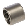 INA Drawn Cup Needle Roller Bearing HK1012-B, 10 mm ID, 14 mm OD, 12 mm Race Width, 24300 rpm