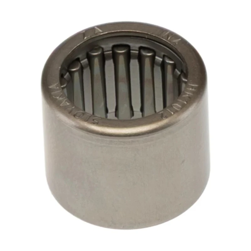 INA Drawn Cup Needle Roller Bearing HK1012-B, 10 mm ID, 14 mm OD, 12 mm Race Width, 24300 rpm