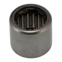INA Drawn Cup Needle Roller Bearing, 16 mm ID, 22 mm OD, Sealed, Sheet Steel Cage HK1620-2RS-L271