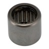 INA Drawn Cup Needle Roller Bearing, 16 mm ID, 22 mm OD, Sealed, Sheet Steel Cage HK1620-2RS-L271