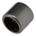 INA Drawn Cup Needle Roller Bearing, 16 mm ID, 22 mm OD, Sealed, Sheet Steel Cage HK1620-2RS-L271