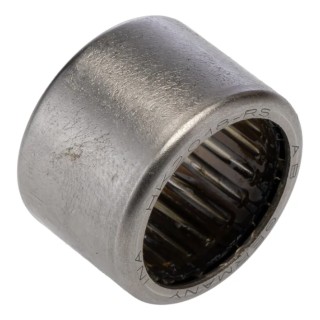 INA Drawn Cup Needle Roller Bearing HK2018-RS-L271, 20 mm ID, 26 mm OD, Sheet Steel Cage, Sealed, 7600 rpm