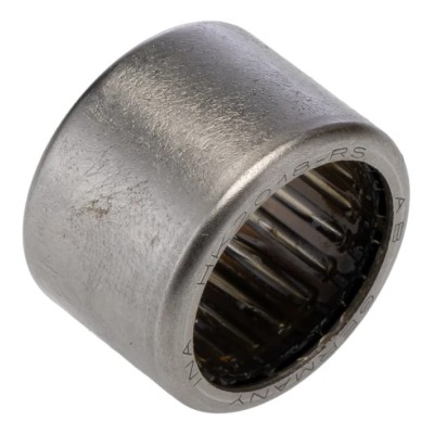 INA Drawn Cup Needle Roller Bearing HK2018-RS-L271, 20 mm ID, 26 mm OD, Sheet Steel Cage, Sealed, 7600 rpm