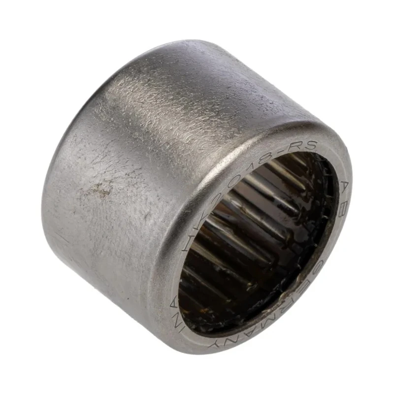 INA Drawn Cup Needle Roller Bearing HK2018-RS-L271, 20 mm ID, 26 mm OD, Sheet Steel Cage, Sealed, 7600 rpm