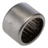 INA Drawn Cup Needle Roller Bearing HK2018-RS-L271, 20 mm ID, 26 mm OD, Sheet Steel Cage, Sealed, 7600 rpm