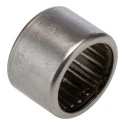 INA Drawn Cup Needle Roller Bearing HK2018-RS-L271, 20 mm ID, 26 mm OD, Sheet Steel Cage, Sealed, 7600 rpm