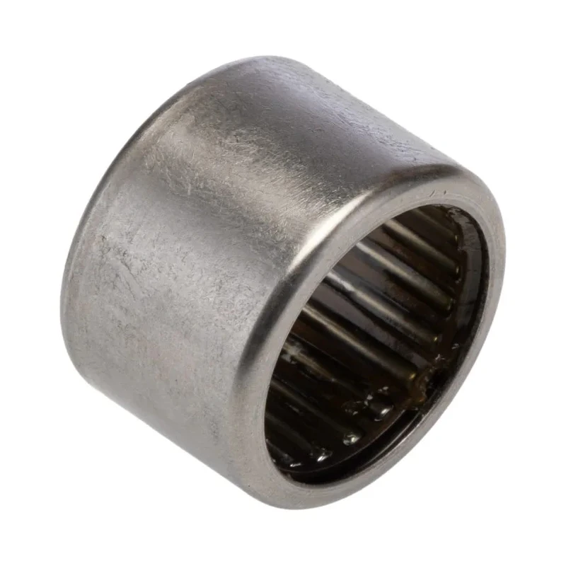 INA Drawn Cup Needle Roller Bearing HK2018-RS-L271, 20 mm ID, 26 mm OD, Sheet Steel Cage, Sealed, 7600 rpm