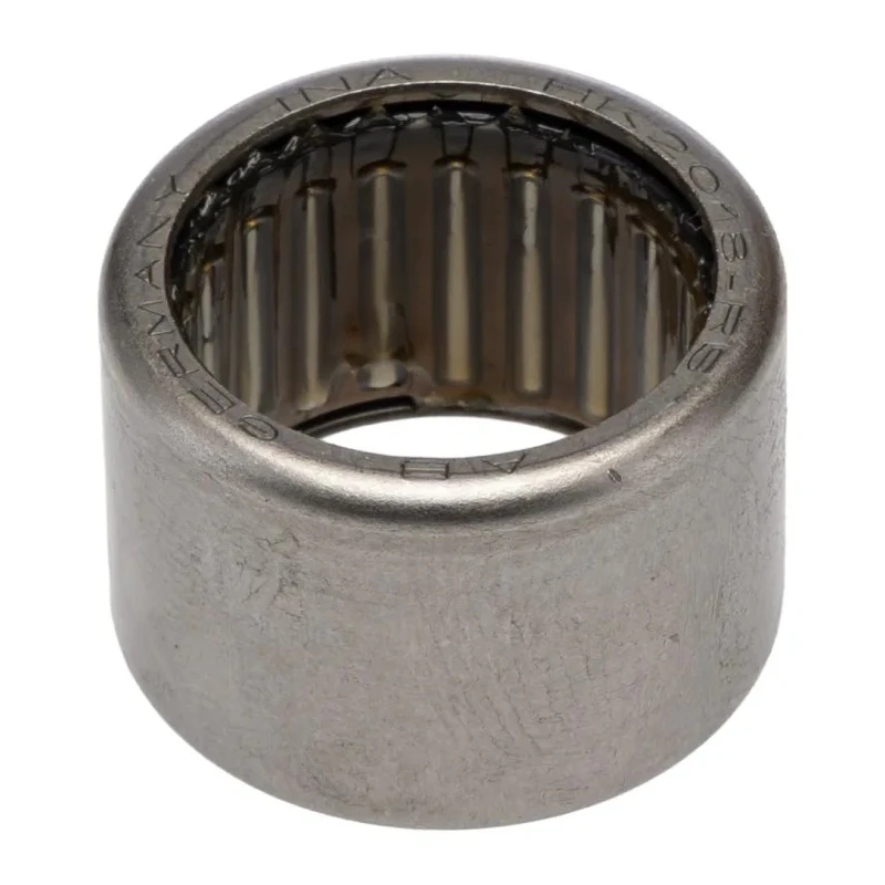 INA Drawn Cup Needle Roller Bearing HK2018-RS-L271, 20 mm ID, 26 mm OD, Sheet Steel Cage, Sealed, 7600 rpm