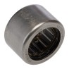 INA Drawn Cup Needle Roller Bearing, 15 mm ID, 21 mm OD, 14 mm Width, HK1514-RS-L271