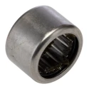 INA Drawn Cup Needle Roller Bearing, 15 mm ID, 21 mm OD, 14 mm Width, HK1514-RS-L271