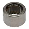 INA Drawn Cup Needle Roller Bearing, 15 mm ID, 21 mm OD, 14 mm Width, HK1514-RS-L271