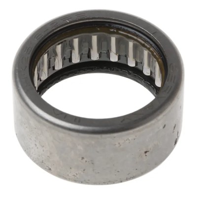 INA Drawn Cup Needle Roller Bearing 25 mm ID, 32 mm OD, Sealed, Sheet Steel Cage HK2516-2RS-L271