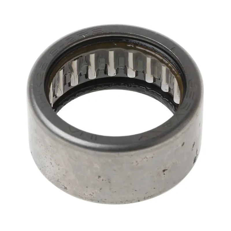 INA Drawn Cup Needle Roller Bearing 25 mm ID, 32 mm OD, Sealed, Sheet Steel Cage HK2516-2RS-L271