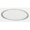 ebm-papst Galvanised Steel Finger Guard for 140 to 146 mm² Fans, 158 mm Screw Hole Spacing, 168x168x11 mm, Model 09492-2-4039