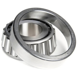 Timken Tapered Roller Bearing 24780/24721 41.28 mm ID, 76.2 mm OD, Steel Cage, Parallel Bore