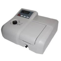 globe-instruments-single-baeam-uv-vis-spectrophotometer-195-1000-nm