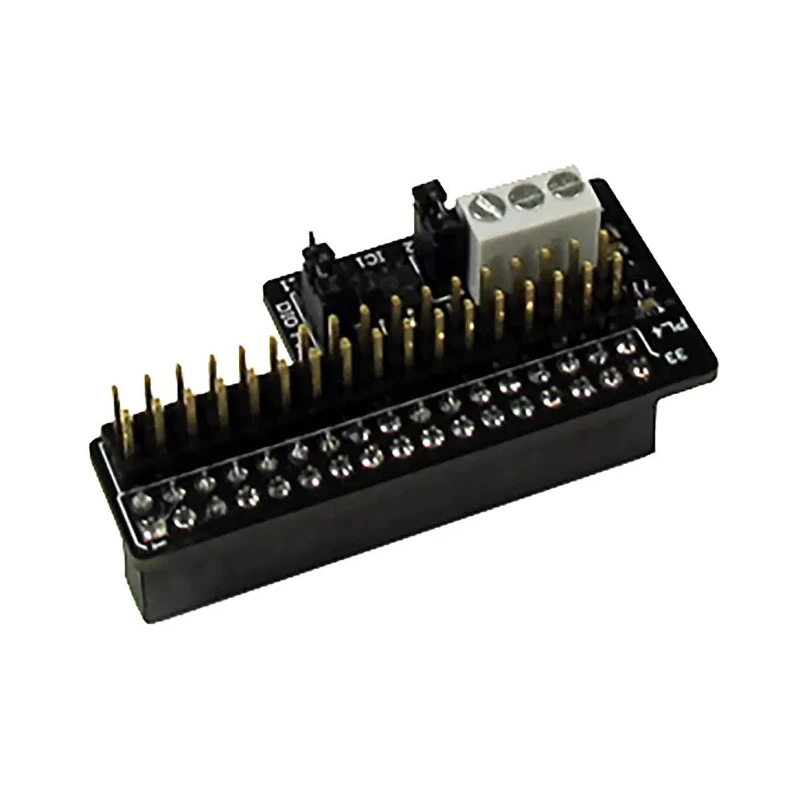 Lascar PanelPilotACE Multi-Function Panel Meter , RS485 Add-on Board for Current & Voltage Measurement, 75.9 mm x S43-RS485