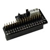 Lascar PanelPilotACE Multi-Function Panel Meter , RS485 Add-on Board for Current & Voltage Measurement, 75.9 mm x S43-RS485