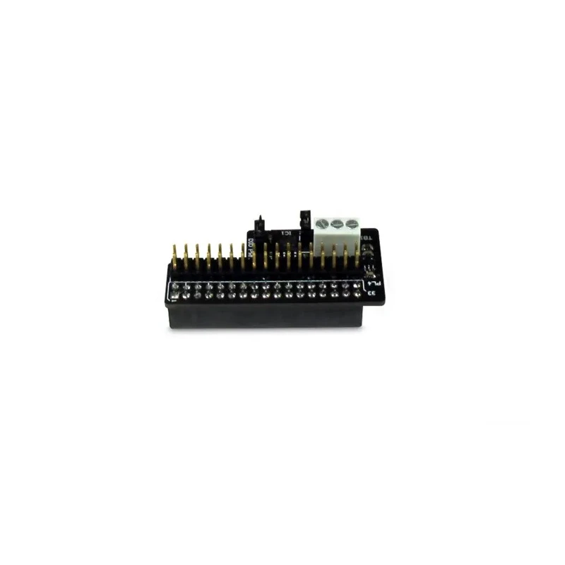 Lascar PanelPilotACE Multi-Function Panel Meter , RS485 Add-on Board for Current & Voltage Measurement, 75.9 mm x S43-RS485