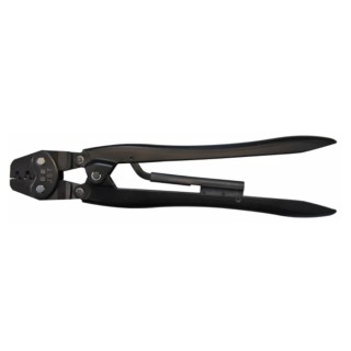 JST PSI Connector Crimp Tool for PSI Female Contacts YC-335R, Ratchet, 296mm