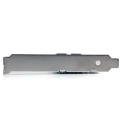 StarTech.com SATA PCIe RAID Controller Card 4 Drives, 120 x 70 x 20 mm, Internal 6Gbps, HyperDuo Technology PEXSAT34RH