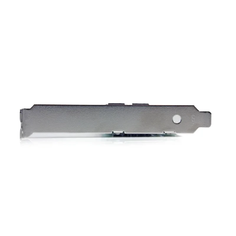 StarTech.com SATA PCIe RAID Controller Card 4 Drives, 120 x 70 x 20 mm, Internal 6Gbps, HyperDuo Technology PEXSAT34RH