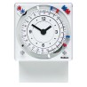 Theben Analogue Time Switch 2-Channel 230V AC, NiMH Battery, Quartz Controlled SUL 289g