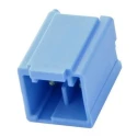 JST PSI Series Straight Through Hole PCB Header 2 Contacts 4 mm Pitch 1 Row Shrouded B02B-PSILE-A1(LF)(SN)
