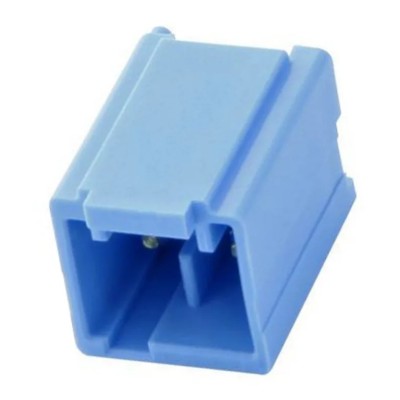 JST PSI Series Straight Through Hole PCB Header 2 Contacts 4 mm Pitch 1 Row Shrouded B02B-PSILE-A1(LF)(SN)