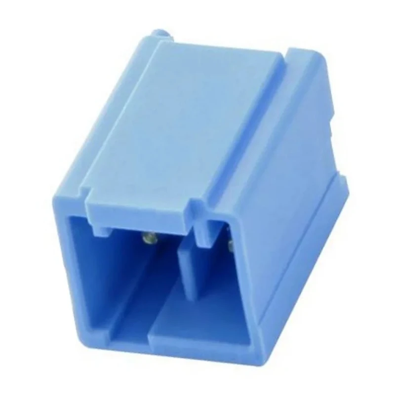 JST PSI Series Straight Through Hole PCB Header 2 Contacts 4 mm Pitch 1 Row Shrouded B02B-PSILE-A1(LF)(SN)