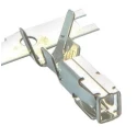 JST PSI Series Female Crimp Terminal, Tin Plated, Copper Alloy, 20 AWG Min, 16 AWG Max, 12A SPSI-41T-M1.1