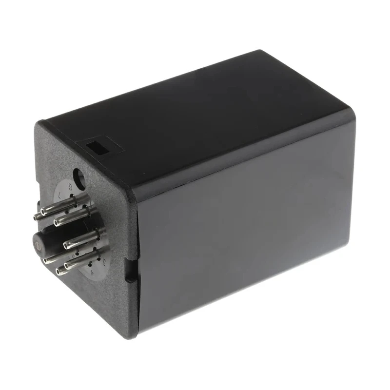 Perancea MIMRAM Series Polycarbonate Enclosure Black Lid RS01/582029.000, 50 mm Height, 78 mm Length, 50 mm Width
