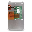MikroElektronika LCD Colour Display Capacitive Touch Screen 7 Inch 800 x 480 Pixel SPI/QSPI LED 3V MIKROE-2176