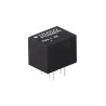 TRACOPOWER TDN 1-4812WI DC/DC Converter, 12V DC, 90mA, 18 - 75V DC Input, 1W, PCB Mount, DIP Package, -40°C to 90°C