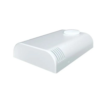Italtronic Thermo 120 Series ABS Enclosure, White White Lid, 20.3 mm Height, 120 mm Length, 80 mm Width 61.6090000