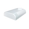 Italtronic Thermo 120 Series ABS Enclosure, White White Lid, 20.3 mm Height, 120 mm Length, 80 mm Width 61.6090000