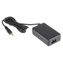 RS PRO AC/DC Adapter 12.5 W, 5V DC Output, 2.5A, Centre 2.1 x 5.5 x 12 mm Connector 139-2339