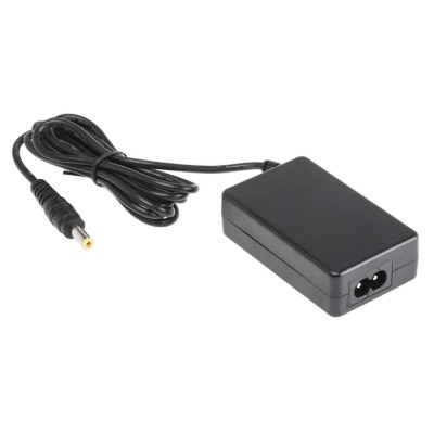 RS PRO AC/DC Adapter 12.5 W, 5V DC Output, 2.5A, Centre 2.1 x 5.5 x 12 mm Connector 139-2339