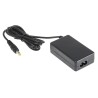 RS PRO AC/DC Adapter 12.5 W, 5V DC Output, 2.5A, Centre 2.1 x 5.5 x 12 mm Connector 139-2339