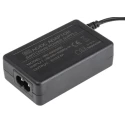 RS PRO AC/DC Adapter 12.5 W, 5V DC Output, 2.5A, Centre 2.1 x 5.5 x 12 mm Connector 139-2339