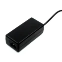 RS PRO AC-DC Converter Power Supplies AC/DC Adapter 24 W 24V DC Output 1A Centre 2.1 x 5.5 x 12 mm IEC 320-C8 139-2346