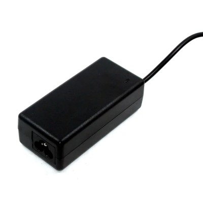 RS PRO AC-DC Converter Power Supplies AC/DC Adapter 24 W 24V DC Output 1A Centre 2.1 x 5.5 x 12 mm IEC 320-C8 139-2346
