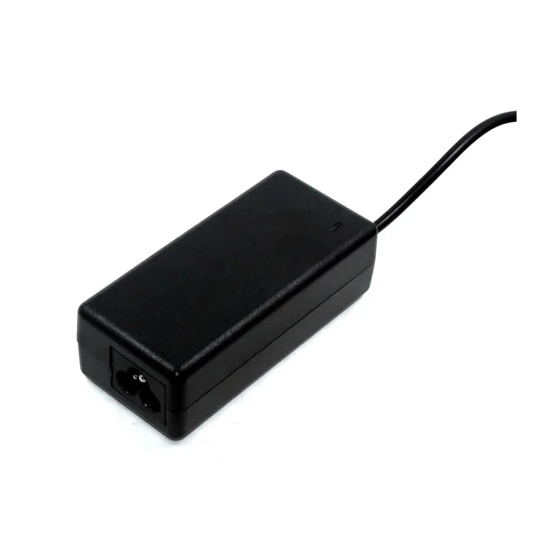 RS PRO AC-DC Converter Power Supplies AC/DC Adapter 24 W 24V DC Output 1A Centre 2.1 x 5.5 x 12 mm IEC 320-C8 139-2346